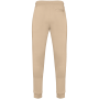 Ecologische heren joggingbroek Wet Sand M Ecologische heren joggingbroek Wet Sand M