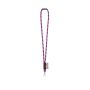 WISBECH. Op maat gemaakte polyamide lanyard