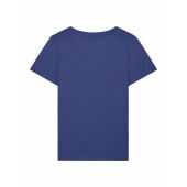 Stella Expresser 2.0 - Dagelijks fitted T-overhemd met een vrouwelijk cut - Dusk (XXL)