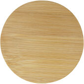 Boley 320 ml glazen voedselcontainer - Natuur/Transparent