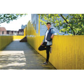 Bobby Sling, donkerblauw, donkerblauw