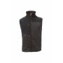 Tour melange steel grey/black-fluorescent orange XXS