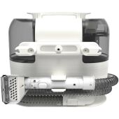 Prixton AquaClean tapijtstofzuiger - Wit