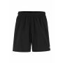 Ability Zip Pocket Shorts M Black XXL