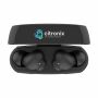 Belkin SoundForm Rhythm True Wireless Earbuds - zwart
