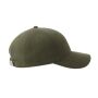 PILOT-S, OLIVE, One size, ATLANTIS HEADWEAR