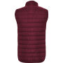 Men´s Oslo Bodywarmer red 3XL