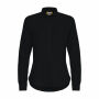 Yellow Bow 54 Woman Black XS