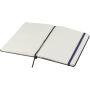 Moleskine Classic L hardcover notitieboek - gelinieerd - Pruisisch blauw Moleskine Classic L hardcover notitieboek - gelinieerd - Pruisisch blauw