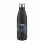 Topflask 750 ml Single Wall drinkfles - zwart