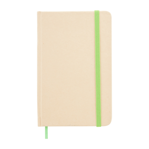 Econotes - recycle notitieblok