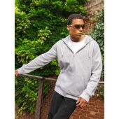 BS Chili full zip hoodie, 280 gr/m² - Petrol
