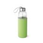 RAISE. Sportfles glas en roestvrij staal 520 mL