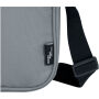 Byron GRS gerecyclede crossbodytas 2 l - Grijs