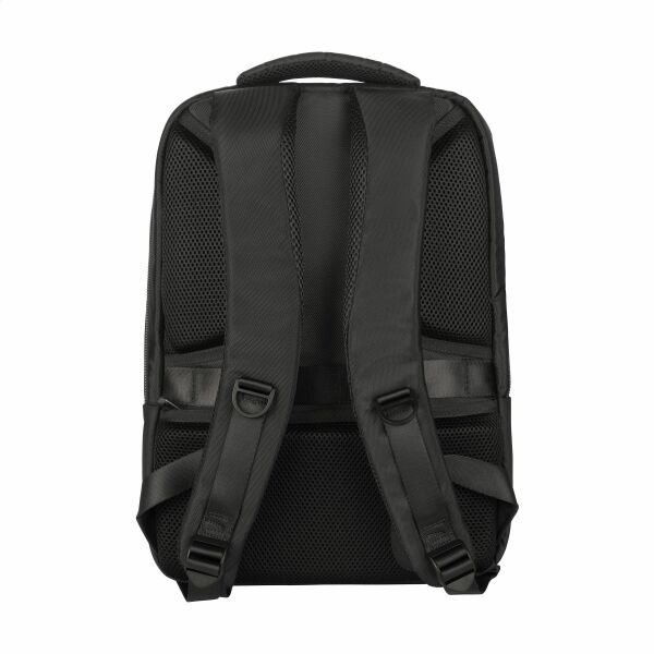 Tucano Lunar Business Backpack 15,6 inch - black Tucano Lunar Business Backpack 15,6 inch - black