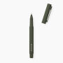 VINGA Baltimore RCS recycled RVS pen, groen