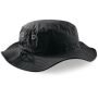 CARGO BUCKET HAT, BLACK, One size, BEECHFIELD