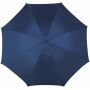 Polyester (210T) paraplu Beatriz blauw