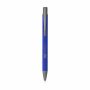 Ebony Soft RCS Recycled Alu SoftTouch Pen