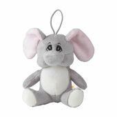 Animal Friend Elephant knuffel - grijs Animal Friend Elephant knuffel - grijs
