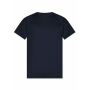 SP Pulse kids sportshirt, 135 gr/m² - Navy