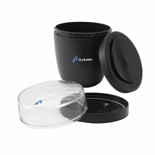 Mepal Lunchpot Ellipse 500 ml Foodcontainer Mepal Lunchpot Ellipse 500 ml Foodcontainer