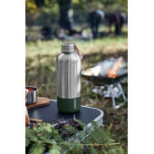 Black+Blum Explorer Isoleerfles Groot 850ml, olijfgroen