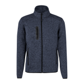 Devio - fleece jas