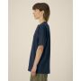 Freestyler - Relaxed heavyweight t-shirt with a dry handfeel - French Navy (L)