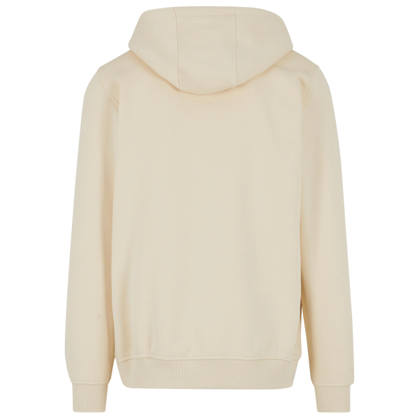 Heavyweight Kapuzensweatshirt Sand S Heavyweight Kapuzensweatshirt Sand S