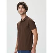 BS Evolution polo, 180 gr/m² - Sea Breeze