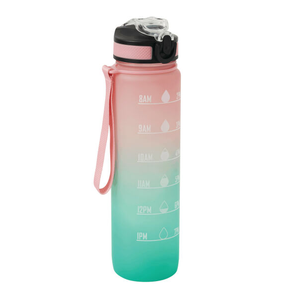 HYDRO LEVEL - Sportdrinkfles HYDRO LEVEL - Sportdrinkfles