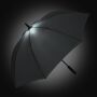 AC midsize umbrella FARE® Skylight® black