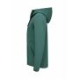 Pemberton Hood FZ Men Pine Green M Pemberton Hood FZ Men Pine Green M