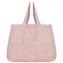 Linnen shopper Petal Rose One Size