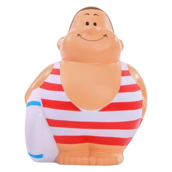 Swimmer Bert®