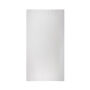 T1-Deluxe100 Deluxe Beach Towel - White