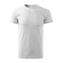 T-shirt unisex Heavy New Free white 3XL