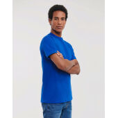 Authentic Classic T - Indigo - L