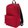 Stratta 15" laptop rugzak 15L - Rood