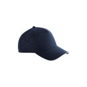 navy/white