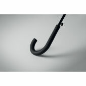 BRALA - 23 inch auto open paraplu - Wit