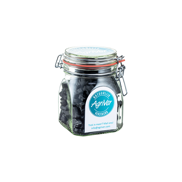 Medium weckpot Medium weckpot