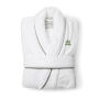 VINGA Harper badjas L/XL, wit
