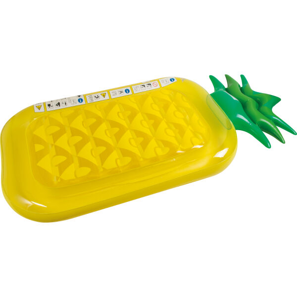 Opblaasbare ananas