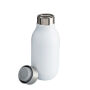 Thermofles RETUMBLER-TALINN - zilver, wit