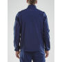 Pro Control Softshell Jacket M Navy XS