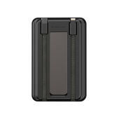 Urban Vitamin Delano 5-in-1 10.000mAh 20WPD magn. powerbank, zwart