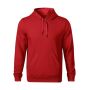 Sweatshirt men's Break (GRS) red S