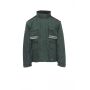 Tornado green S
